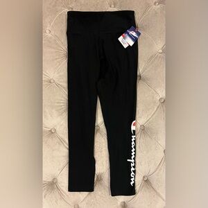 Champion Authentic 7/8 Tights – New with Tags Women’s Size Medium
